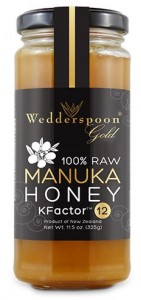 ManukaHoney